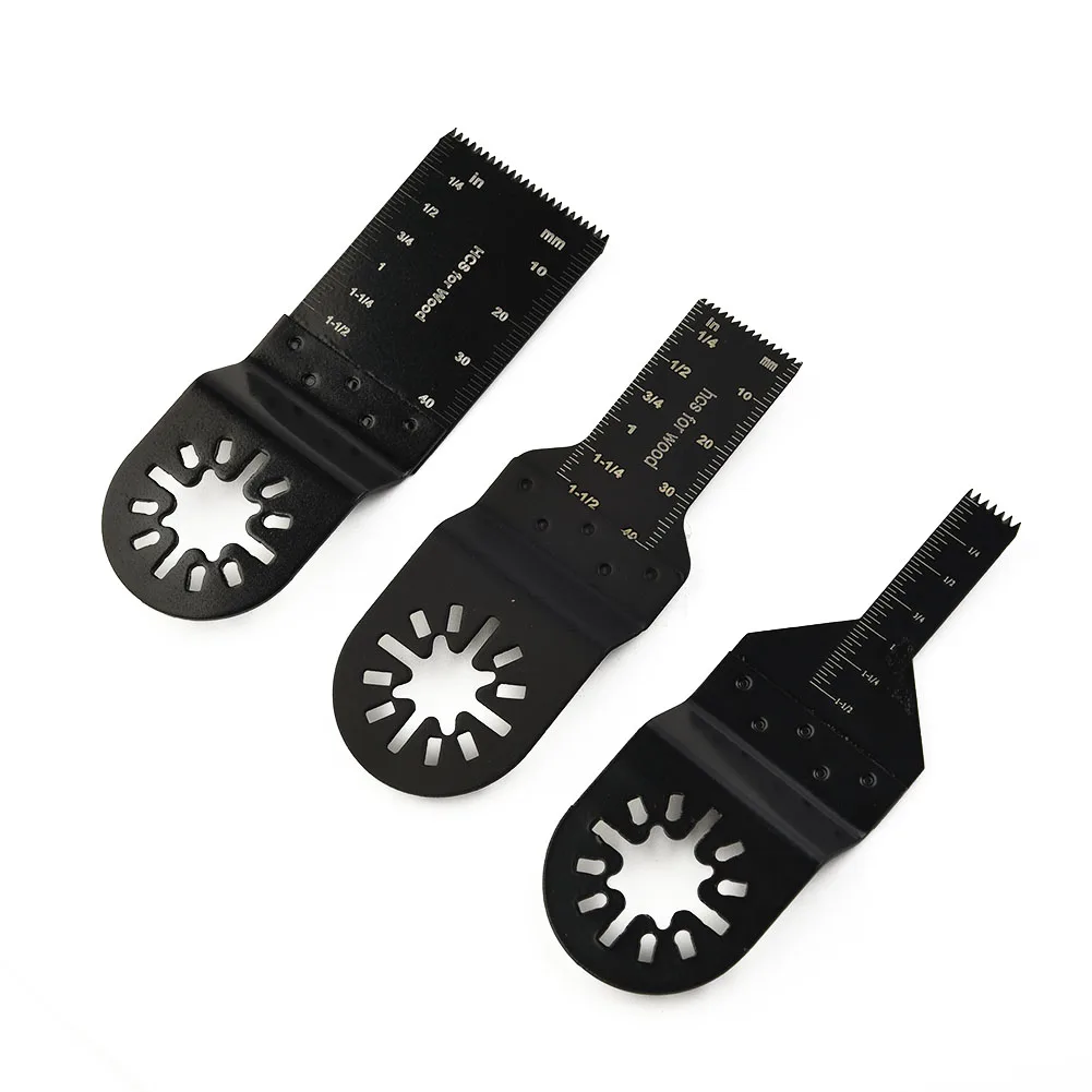 3pcs 10/20/34mm Saw Blade Oscillating Multi Tool High Carbon Steel Saw Blades For Soft Metal Wood Plastic Power Tools Parts
3pcs 10/20/34mm Saw Blade Oscillating Multi Tool High Carbon Steel Saw Blades For Soft Metal Wood Plastic Power Tools Parts