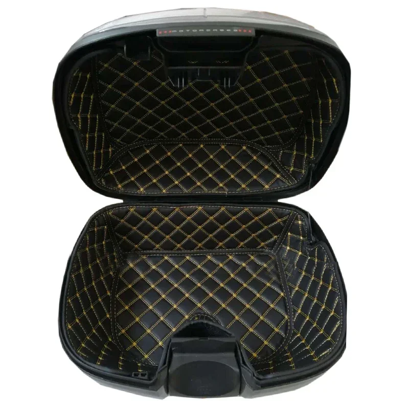 Для SHAD SH37 SH50 SH59 SH 50 59 37 48 40 Боковой чехол для мотоцикла, подкладка для багажа, внутренняя сумка для контейнера, портативные аксессуары
Для SHAD SH37 SH50 SH59 SH 50 59 37 48 40 Боковой чехол для мотоцикла, подкладка для багажа, внутренняя сумка для контейнера, портативные аксессуары