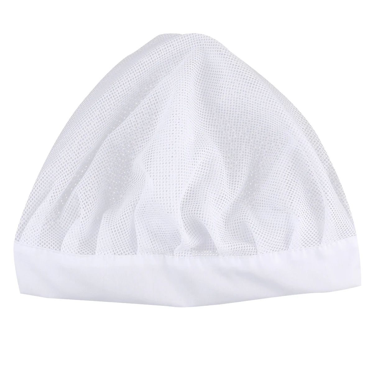 Disposable Hair Net Wide-brimmed Cap Breathable Elastic Cotton Hat Nurse
Disposable Hair Net Wide-brimmed Cap Breathable Elastic Cotton Hat Nurse