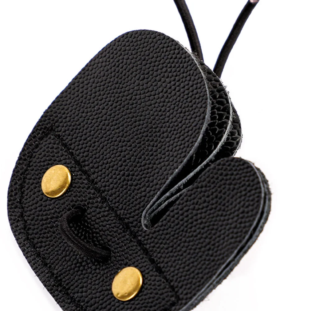 Premium Archery Finger Tabs Adjustable Leather Guards with Red Strap for Superior Performance and Enhanced Finger Protection
Premium Archery Finger Tabs Adjustable Leather Guards with Red Strap for Superior Performance and Enhanced Finger Protection