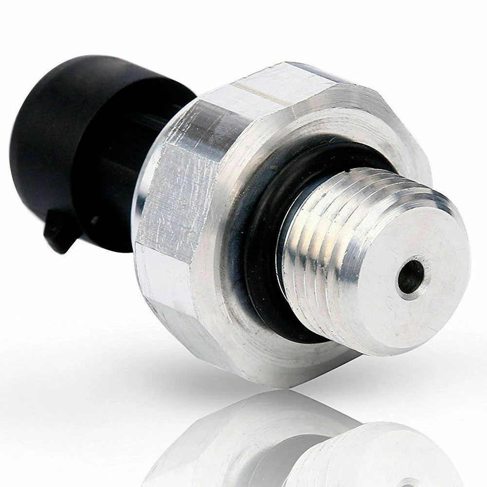 

Oil Pressure Switch ASSY Sensor OEM#D1846A 12616646 For Buick-Chevy Chevrolet-Trailblazer Tahoe-GMC 4.8L 5.3L 6.0L 5.7L 6.2L