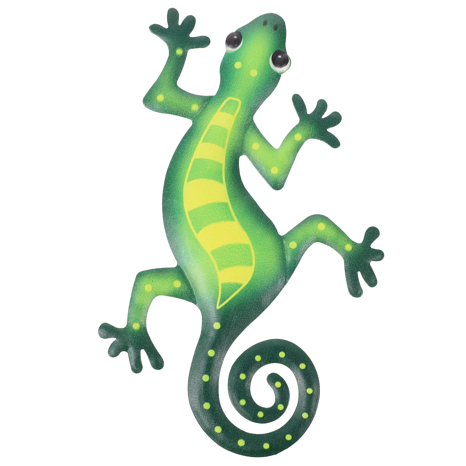 Настенный металлический Gecko, подвесной декор, железная ящерица, внешняя фотография, 3D животное, насекомое, украшение, искусство, скульптуры, ...
Настенный металлический Gecko, подвесной декор, железная ящерица, внешняя фотография, 3D животное, насекомое, украшение, искусство, скульптуры, ...