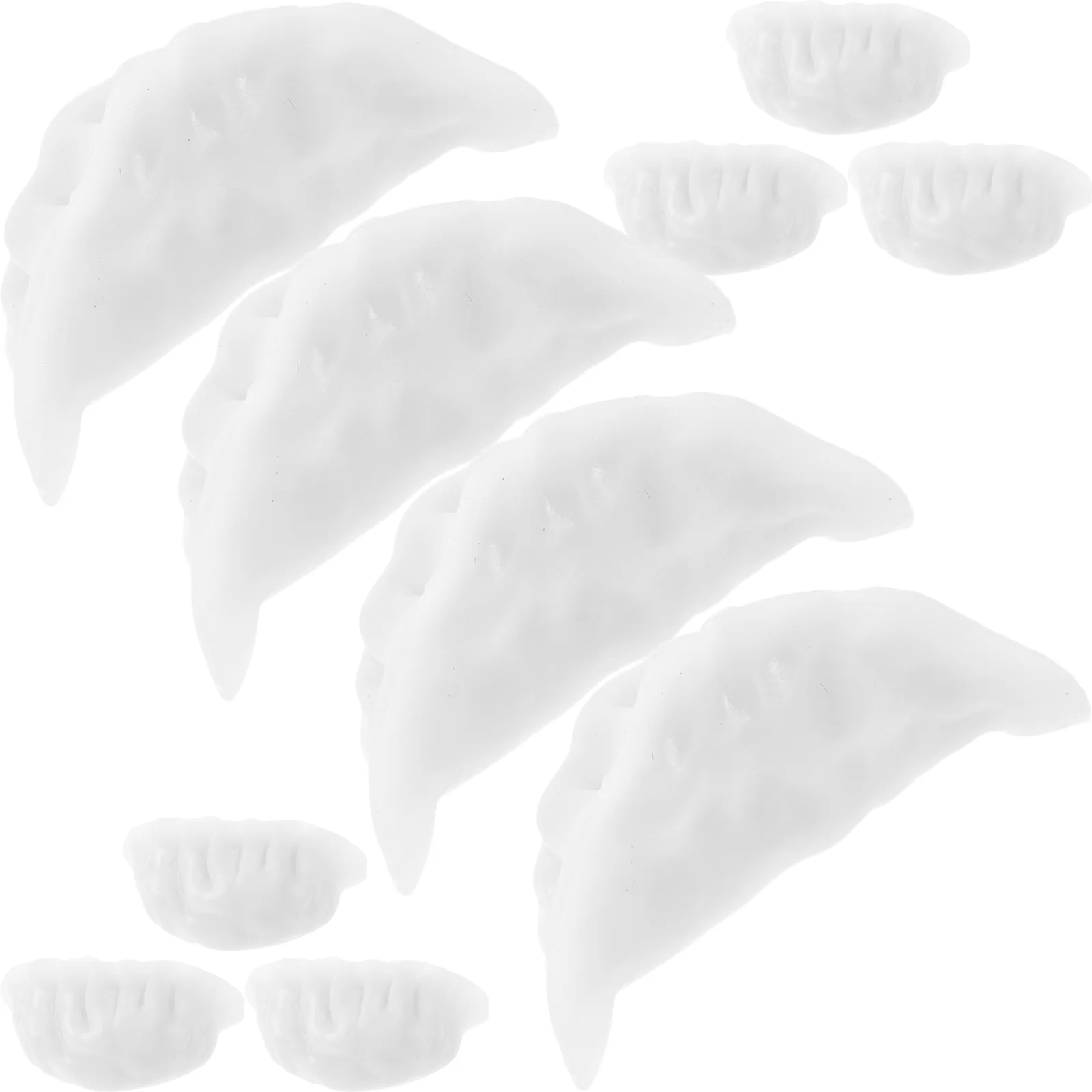 Educational Toy Simulation Dumpling Models Photography Prop Restaurant Display Decor Simulated False Artificial Decors Toys
Educational Toy Simulation Dumpling Models Photography Prop Restaurant Display Decor Simulated False Artificial Decors Toys
