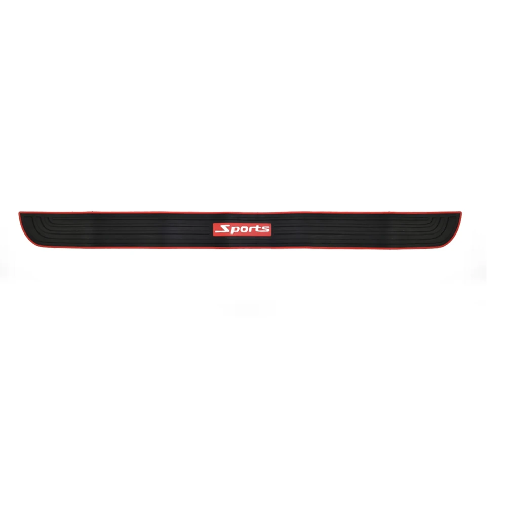 1 Pc Car Bumper Protector Strip Guard Corner Protection Strips Scratch Protector Crash Blade Anti-collision Car Crash Bar
1 Pc Car Bumper Protector Strip Guard Corner Protection Strips Scratch Protector Crash Blade Anti-collision Car Crash Bar