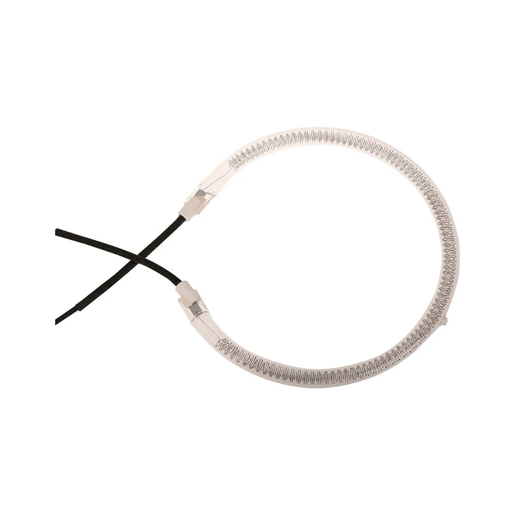 Bulb Heating Element 6 Inch For Halogen Heating Element Bulb Oven Cooker Quartz Tungsten Wire Kitchen Accessories
Bulb Heating Element 6 Inch For Halogen Heating Element Bulb Oven Cooker Quartz Tungsten Wire Kitchen Accessories