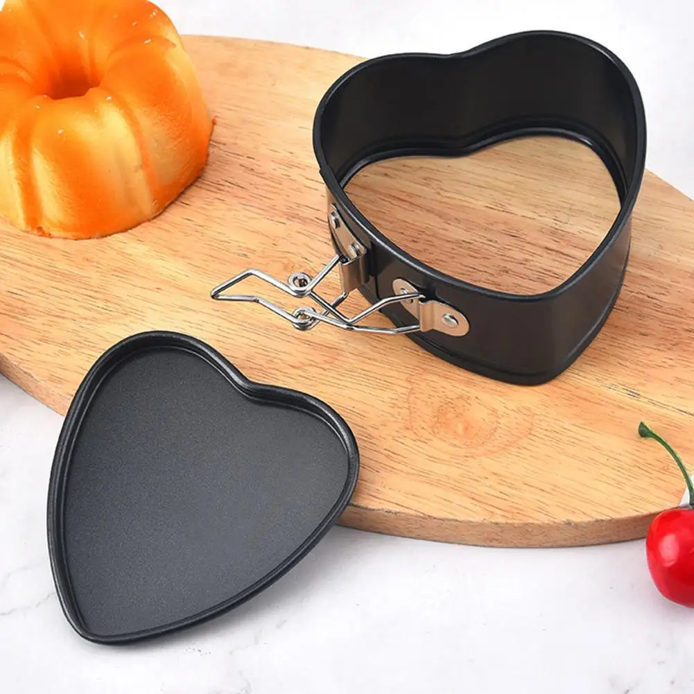 Cake Tray Special High Temperature Resistance with Buckle Toast Loaf Baking Mold Kitchen Tools Baking Tray Baking Pan
Cake Tray Special High Temperature Resistance with Buckle Toast Loaf Baking Mold Kitchen Tools Baking Tray Baking Pan