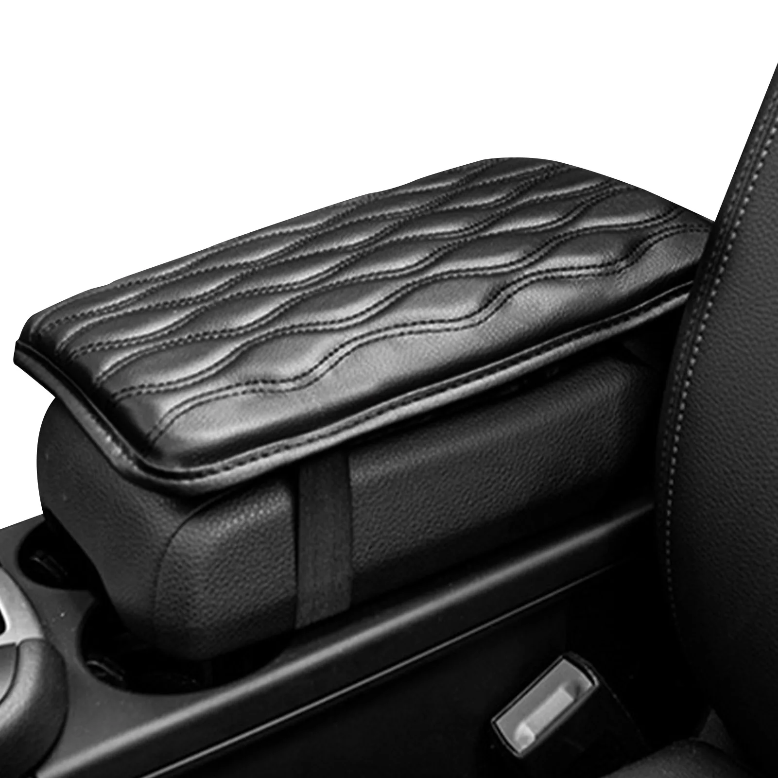 Car Center Console Cover Non-slip Memory Foam Auto Armrest Cushion Waterproof Seats Central Box Lid Pad For Vehicle Truck
Car Center Console Cover Non-slip Memory Foam Auto Armrest Cushion Waterproof Seats Central Box Lid Pad For Vehicle Truck