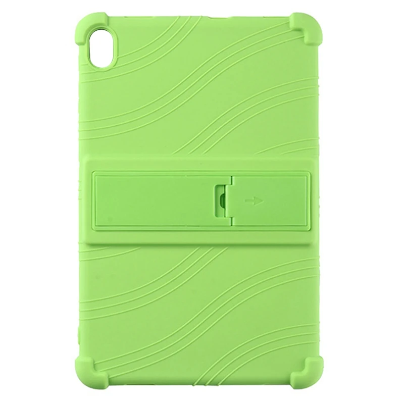 Tablet Case For ALLDOCUBE Iplay40 Tablet 10.4 Inch Silicone Case Adjustable Tablet Stand For Watching Movie
Tablet Case For ALLDOCUBE Iplay40 Tablet 10.4 Inch Silicone Case Adjustable Tablet Stand For Watching Movie