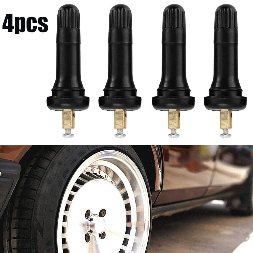 4Pcs Type Tire Pressure Sensor Tpms Valve Stem Nozzle For Ford Fiesta Focus Fetal Pressure Valve Mouth
4Pcs Type Tire Pressure Sensor Tpms Valve Stem Nozzle For Ford Fiesta Focus Fetal Pressure Valve Mouth