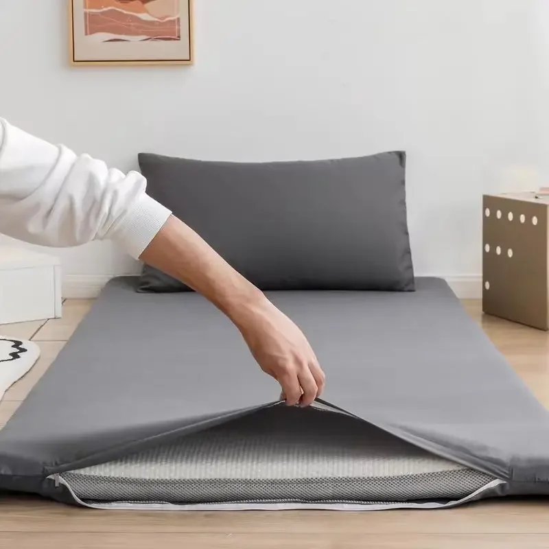 Защитный чехол для матраса WASART 360°, King Size
Защитный чехол для матраса WASART 360°, King Size