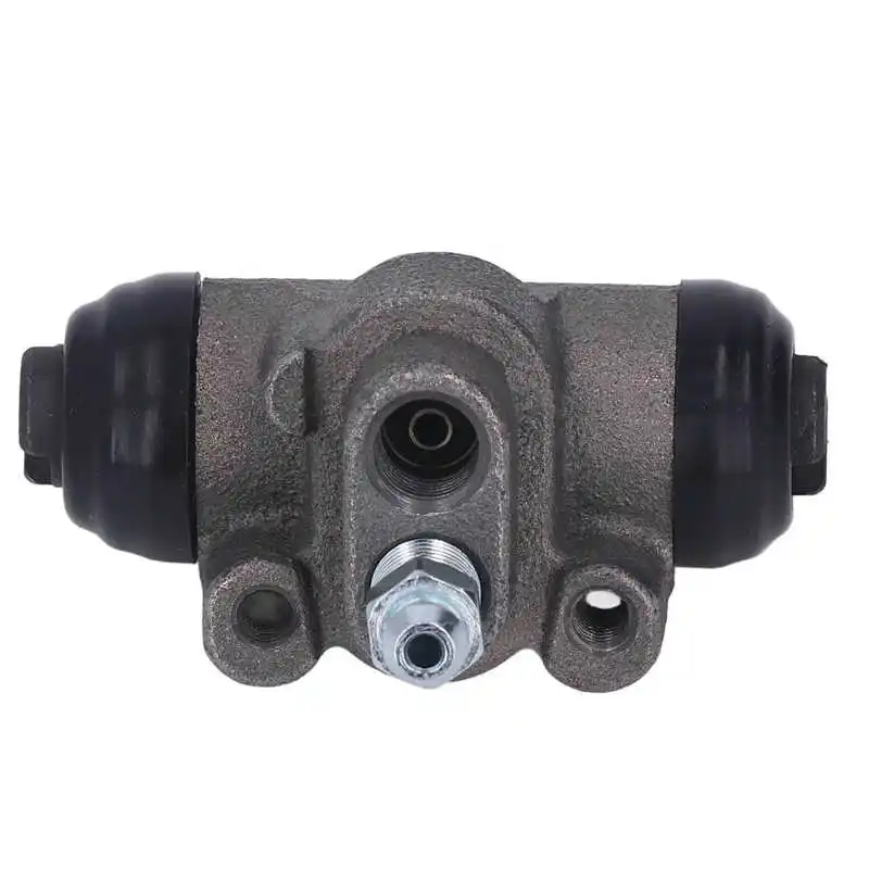 2pcs Rear Brake Wheel Cylinder Metal Alloy 54540 19B00 Replacement for Suzuki Quadrunner King Quad Rear Brake Wheel Cylinder
2pcs Rear Brake Wheel Cylinder Metal Alloy 54540 19B00 Replacement for Suzuki Quadrunner King Quad Rear Brake Wheel Cylinder