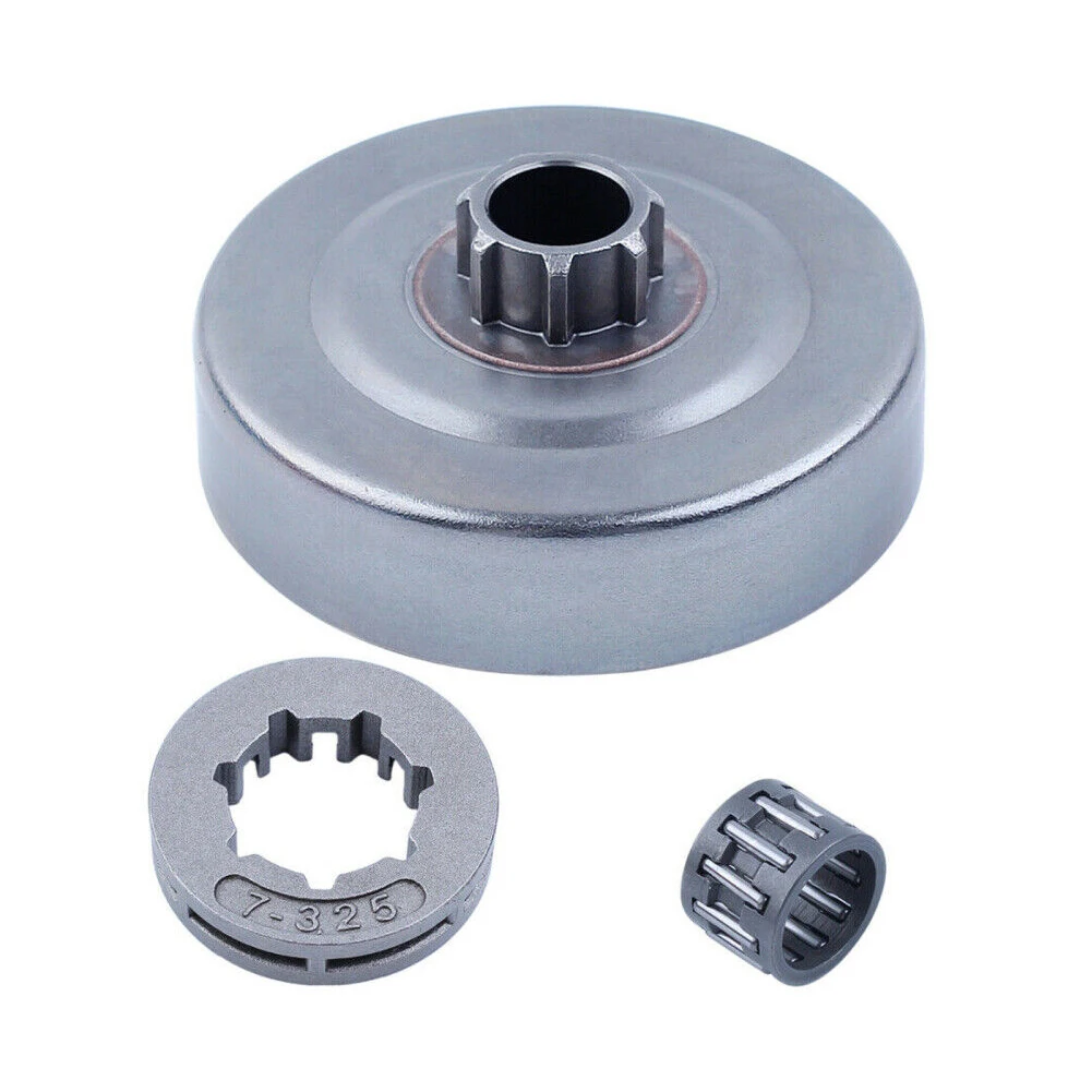 For OEM 1123 640 2074 Needle Bearing For STIHL 017 018 021 023 025 MS170 MS180 MS210 MS230 MS250 0.325\\\" Pitch 17mm 7 Teeth
For OEM 1123 640 2074 Needle Bearing For STIHL 017 018 021 023 025 MS170 MS180 MS210 MS230 MS250 0.325\\\" Pitch 17mm 7 Teeth