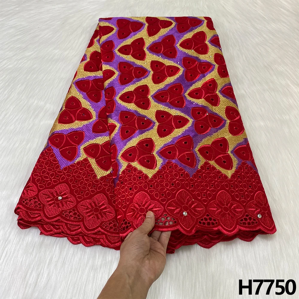 Red Swiss Voile Lace In Switzerland Cotton 100% Embroidered Austria Swiss Lace High Quality Dubai Dry Lace In Switzerland HJ7750
Red Swiss Voile Lace In Switzerland Cotton 100% Embroidered Austria Swiss Lace High Quality Dubai Dry Lace In Switzerland HJ7750
