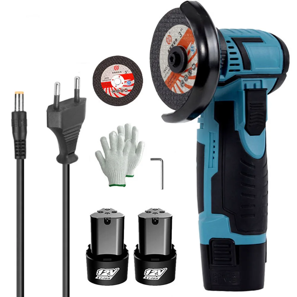 Mini Grinder Handheld Cutter19500rpm Electric Grinding Tool Multifunctional for Cutting Polishing Ceramic Tile Wood Stone Steel
Mini Grinder Handheld Cutter19500rpm Electric Grinding Tool Multifunctional for Cutting Polishing Ceramic Tile Wood Stone Steel
