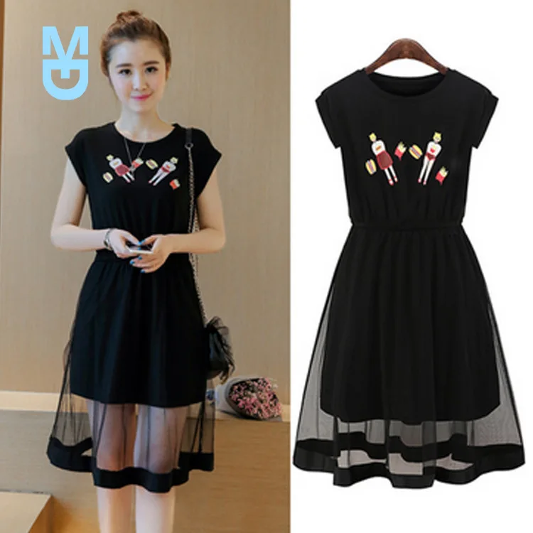 New children costume 2022 summer dress black teens dresses 2022 age 12 13 14 15 16 years old big girls clothes
New children costume 2022 summer dress black teens dresses 2022 age 12 13 14 15 16 years old big girls clothes