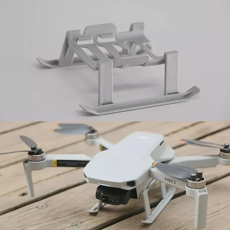 High quality DJI Mini 2 Landing Gear Lens Hood Props Holder Propeller Guard Battery Buckle Accessories For Mavic Mini/DJI Mini 2
High quality DJI Mini 2 Landing Gear Lens Hood Props Holder Propeller Guard Battery Buckle Accessories For Mavic Mini/DJI Mini 2