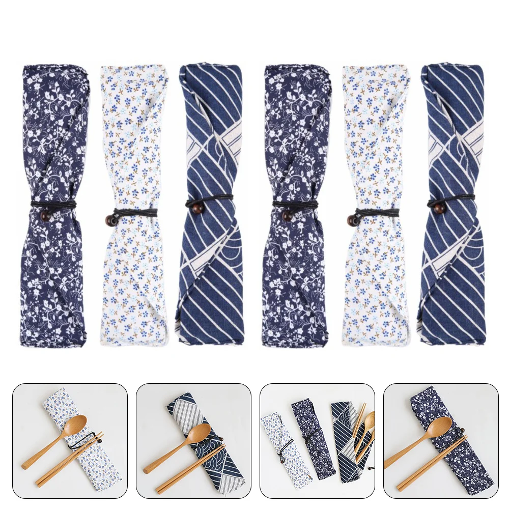 Casecutlery Pouch Utensil Holder Carrying Travel Chopstick Storage Reusable Tablewarestraw Handlesflatware Chopsticks Canvas
Casecutlery Pouch Utensil Holder Carrying Travel Chopstick Storage Reusable Tablewarestraw Handlesflatware Chopsticks Canvas