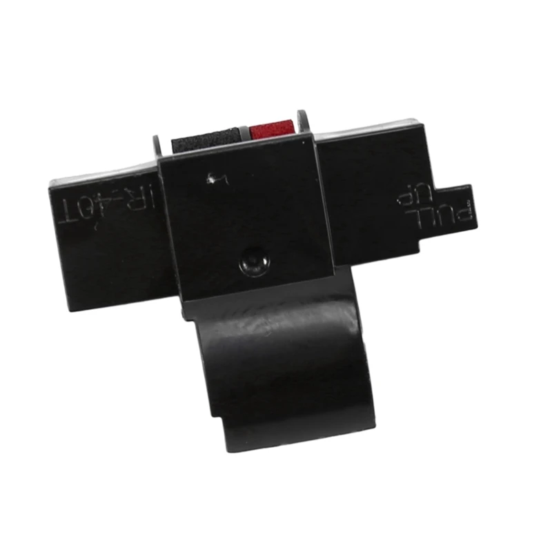 IR-40T (20 Pack) Compatible Calculator Printer Ribbons Ink Roller - Black & Red
IR-40T (20 Pack) Compatible Calculator Printer Ribbons Ink Roller - Black & Red