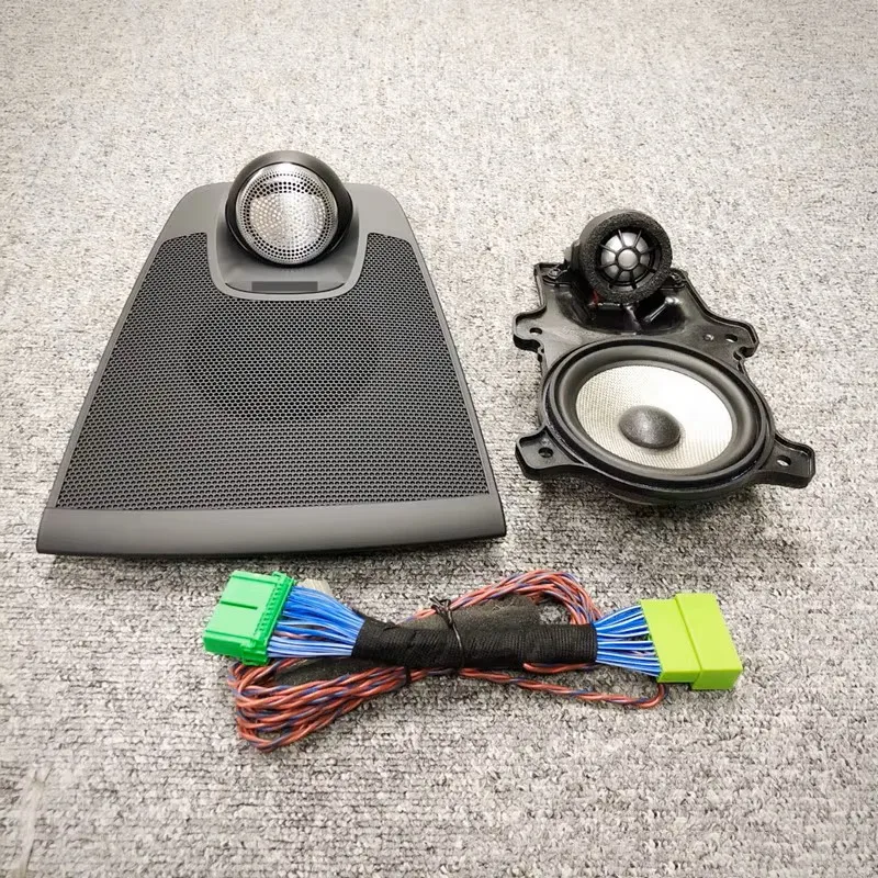 Автомобильный Центральный динамик для Volvo XC60, приборная панель, динамик, центральный динамик, средний динамик/твитер, крышка динамика, оригинальная установка
Автомобильный Центральный динамик для Volvo XC60, приборная панель, динамик, центральный динамик, средний динамик/твитер, крышка динамика, оригинальная установка