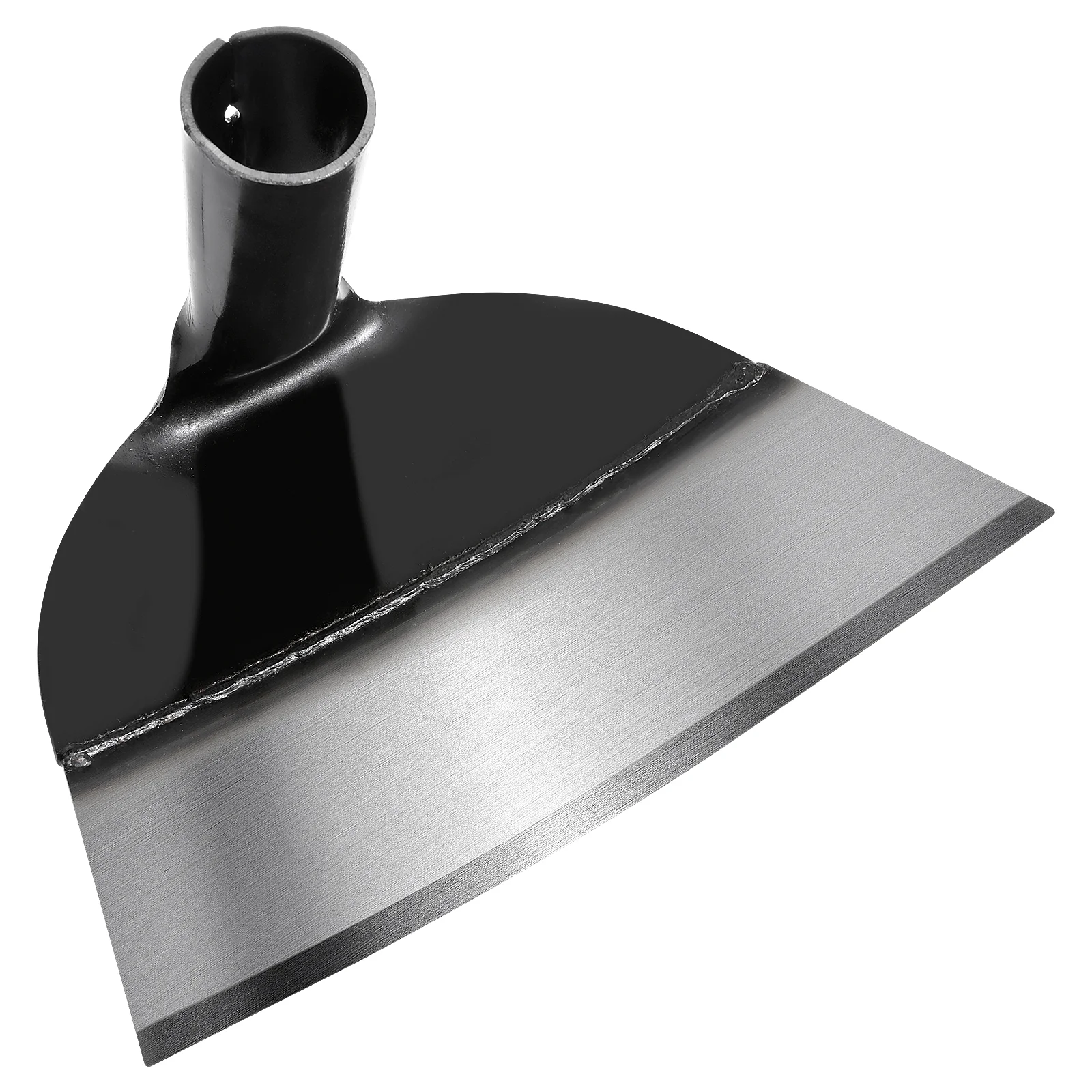 Lasting Firm Hoe Head Practical Gardening Hoe Part Steel Hoe Tool Agriculture Hoe Replacement(without Handle)
Lasting Firm Hoe Head Practical Gardening Hoe Part Steel Hoe Tool Agriculture Hoe Replacement(without Handle)