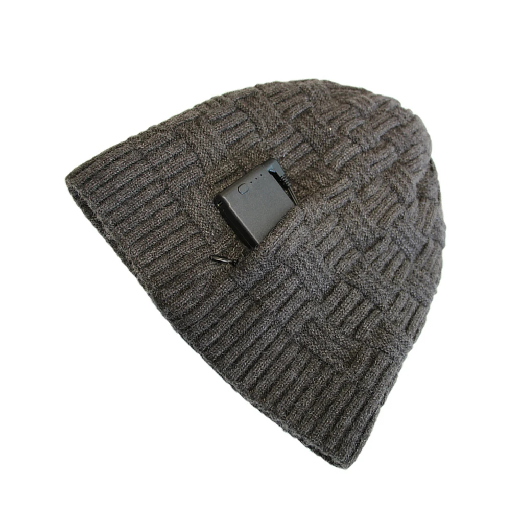 Heating Hats Ski Caps Multipurpose Outdoor Accessories Keep Warmth Multifunctional Safety Unisex Adults Kids Winter Supplies
Heating Hats Ski Caps Multipurpose Outdoor Accessories Keep Warmth Multifunctional Safety Unisex Adults Kids Winter Supplies