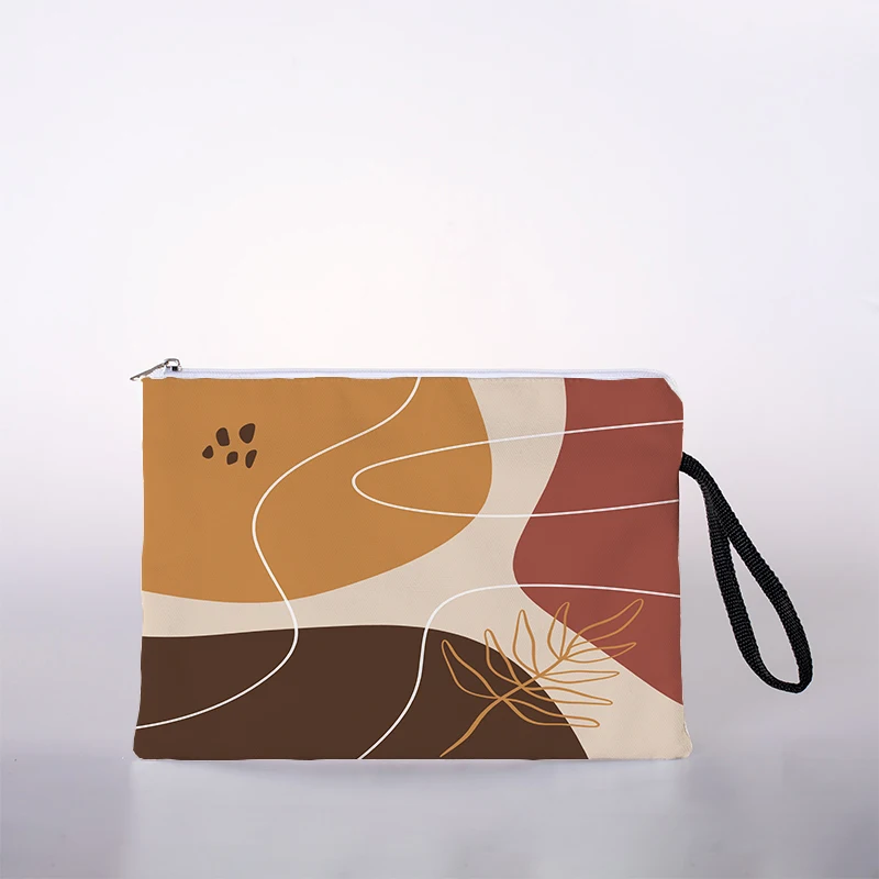 Скандинавская косметичка Morandi, Женская Мини косметичка, сумка для хранения, дорожная сумка для хранения, сумка 
Скандинавская косметичка Morandi, Женская Мини косметичка, сумка для хранения, дорожная сумка для хранения, сумка