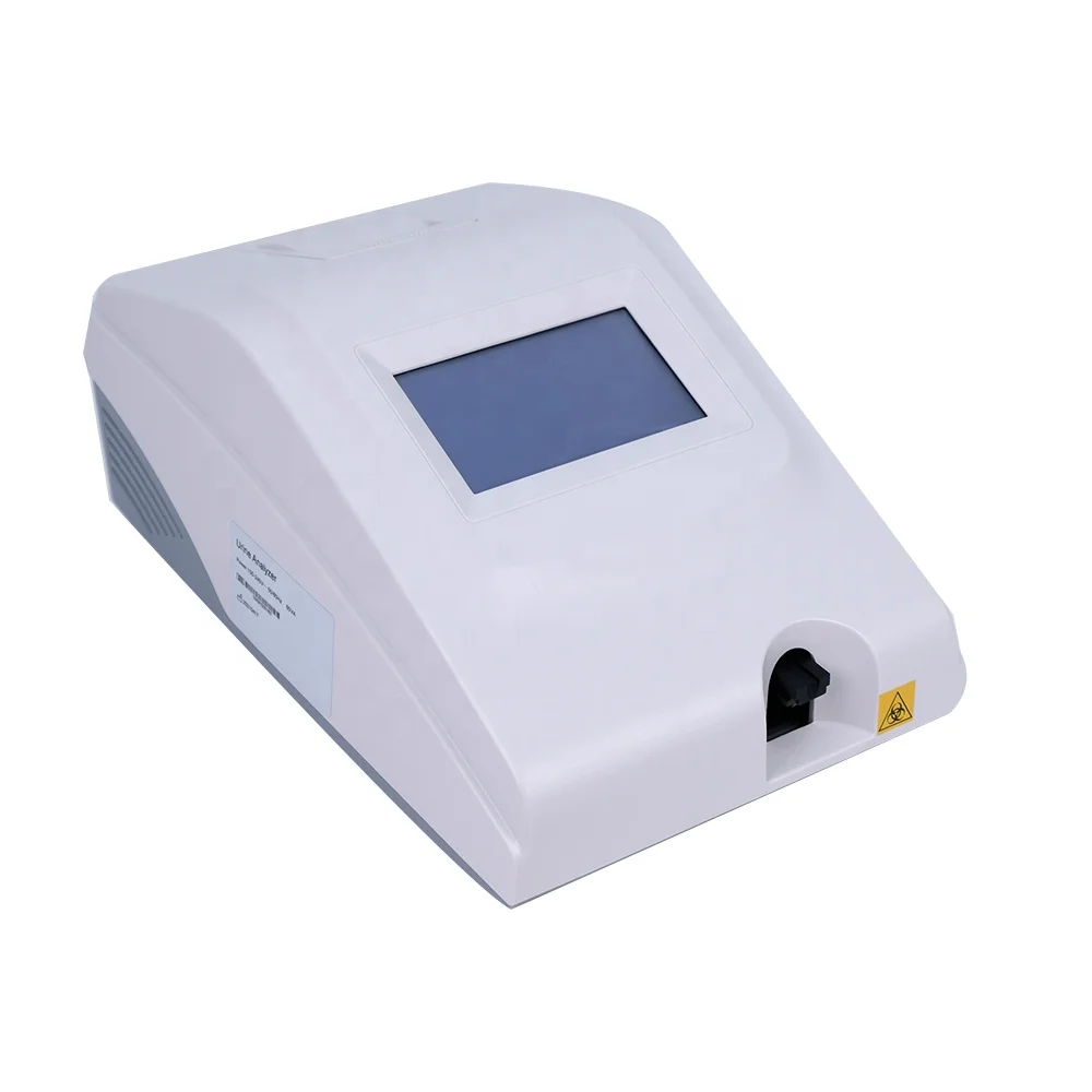 Veterinary Hospital Automated Urine Chemistry Analyzer Machine
Veterinary Hospital Automated Urine Chemistry Analyzer Machine