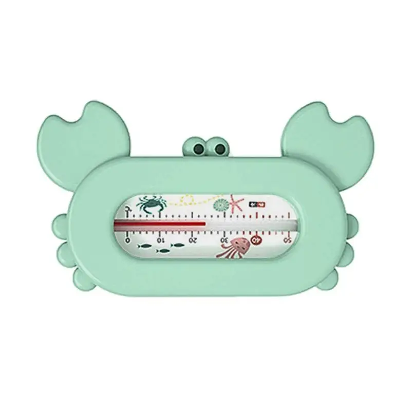 Hot Sale Cartoon Frog Baby Bath Thermometer Safe Temperature Sensor For Babies Floating Waterproof Shower Thermometer Infant
Hot Sale Cartoon Frog Baby Bath Thermometer Safe Temperature Sensor For Babies Floating Waterproof Shower Thermometer Infant