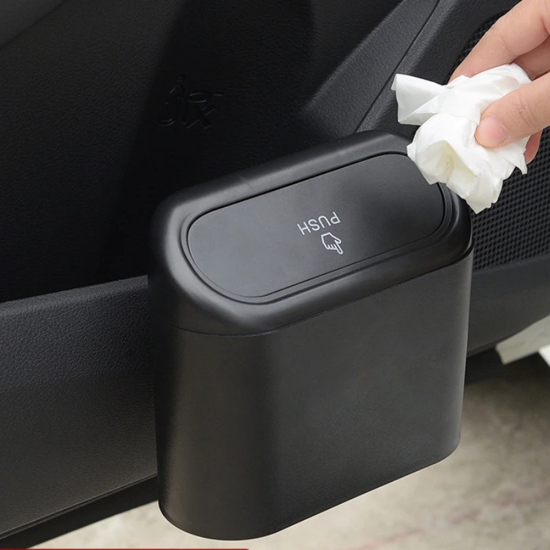 Подвесная мусорная корзина для автомобиля, контейнер для хранения мусора и пыли в транспортном средстве, квадратная корзина для мусора из А...
Подвесная мусорная корзина для автомобиля, контейнер для хранения мусора и пыли в транспортном средстве, квадратная корзина для мусора из А...