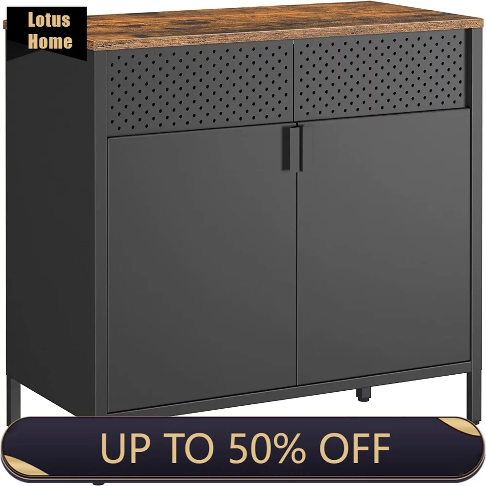 Modern Storage Cabinet Sideboard Buffet Table With Adjustable Shelves Floor Storage Cupboard Steel Frame Free Shipping Shelf
Modern Storage Cabinet Sideboard Buffet Table With Adjustable Shelves Floor Storage Cupboard Steel Frame Free Shipping Shelf
