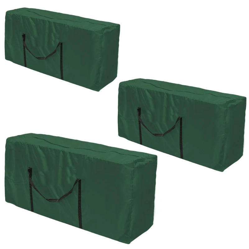 R2LD Rectangle Christmas Tree Cushion Storage Bag Outdoor Garden Waterproof Heavy Duty Patio Furniture Storages Pack
R2LD Rectangle Christmas Tree Cushion Storage Bag Outdoor Garden Waterproof Heavy Duty Patio Furniture Storages Pack