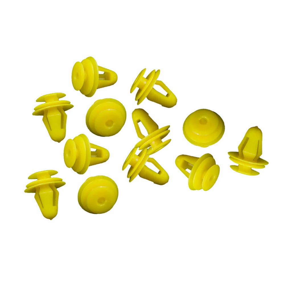 Fixing Fastener Car Door Panel Clips Car Accessories Car Door Panel Clips V9mm Hole High Quality 100% Brand New
Fixing Fastener Car Door Panel Clips Car Accessories Car Door Panel Clips V9mm Hole High Quality 100% Brand New