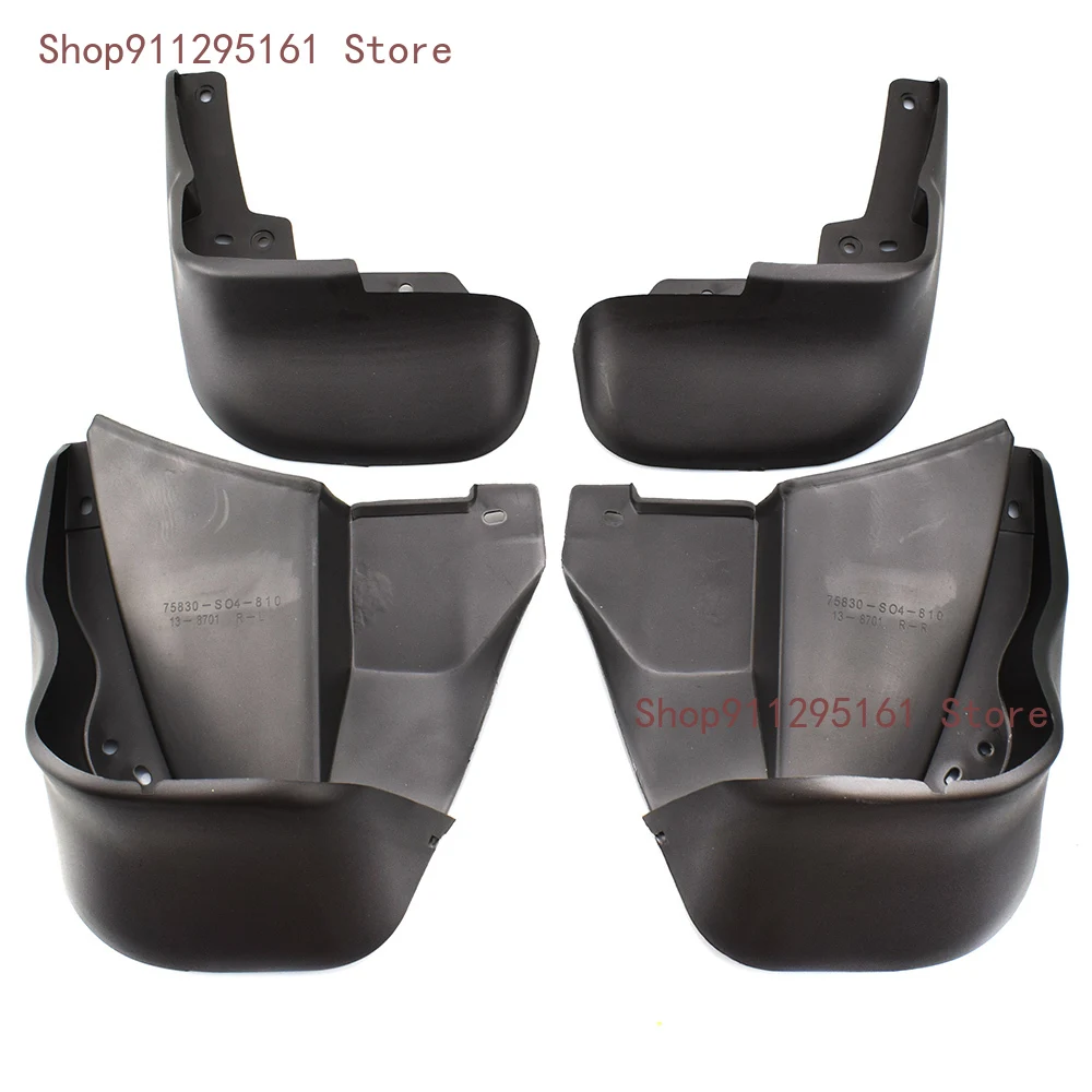 4pcs Front Rear Mud Flap Splash Guard Fender For Honda Civic EK3 1998 1999 2000 Sedan Coupe Mudguards Mudflaps Wheel fender
4pcs Front Rear Mud Flap Splash Guard Fender For Honda Civic EK3 1998 1999 2000 Sedan Coupe Mudguards Mudflaps Wheel fender