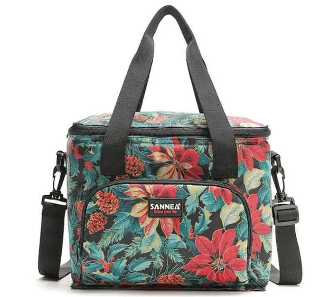 2022 Food Fresh Keep Lunch Cooler Bag Waterproof Picnic Travel Storage Icepack Insulated beer Lunch Bags bolsa termica ice
2022 Food Fresh Keep Lunch Cooler Bag Waterproof Picnic Travel Storage Icepack Insulated beer Lunch Bags bolsa termica ice