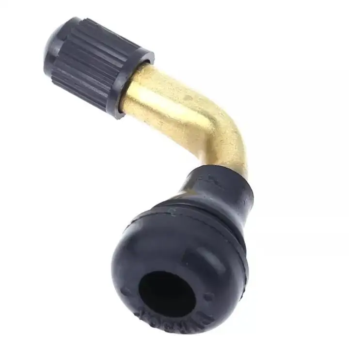 2pcs Brass 90-degree Motorcycle Car Vehicle Tire Valve Extension Tire Rod Adapter
2pcs Brass 90-degree Motorcycle Car Vehicle Tire Valve Extension Tire Rod Adapter