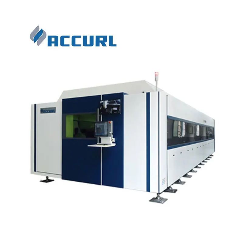 ACCURL 6KW Fiber Laser Cutting Machine Manufacturers IPG with 6000W Fiber Laser Cutting Machine Price
ACCURL 6KW Fiber Laser Cutting Machine Manufacturers IPG with 6000W Fiber Laser Cutting Machine Price