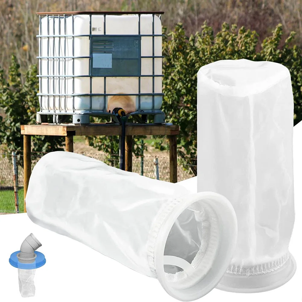 2Pcs IBC Lid Filters Water Tank Nylon Filter For Venting Ton Barrel Cover Tank Lid Cover Rainwater Tank Garden Water Irragtation
2Pcs IBC Lid Filters Water Tank Nylon Filter For Venting Ton Barrel Cover Tank Lid Cover Rainwater Tank Garden Water Irragtation