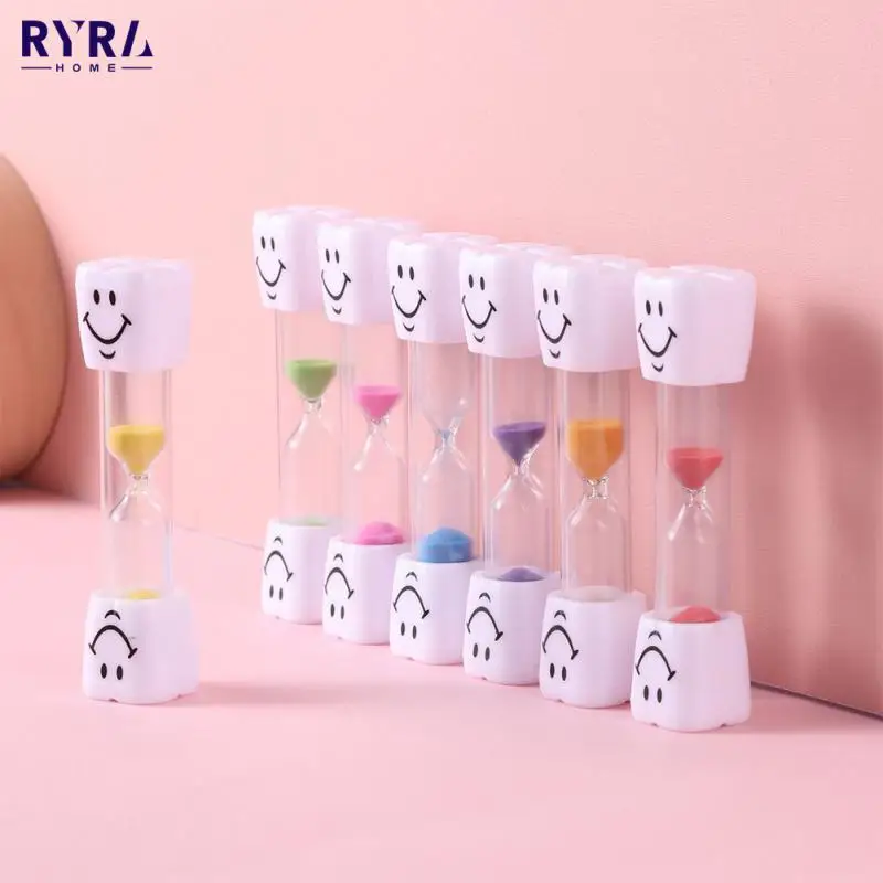 Kids Sandglass Toothbrush Timer Smiling 3 Minute Sandy Clock Hourglass Brushing Timer For Children Kids Gift Decoration Home New
Kids Sandglass Toothbrush Timer Smiling 3 Minute Sandy Clock Hourglass Brushing Timer For Children Kids Gift Decoration Home New