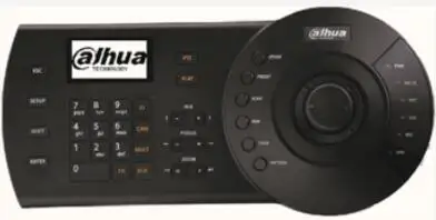 Original Dahua NKB1000-E PTZ Controller Joystick for PTZ Cameras dahua Joystick keyboard
Original Dahua NKB1000-E PTZ Controller Joystick for PTZ Cameras dahua Joystick keyboard