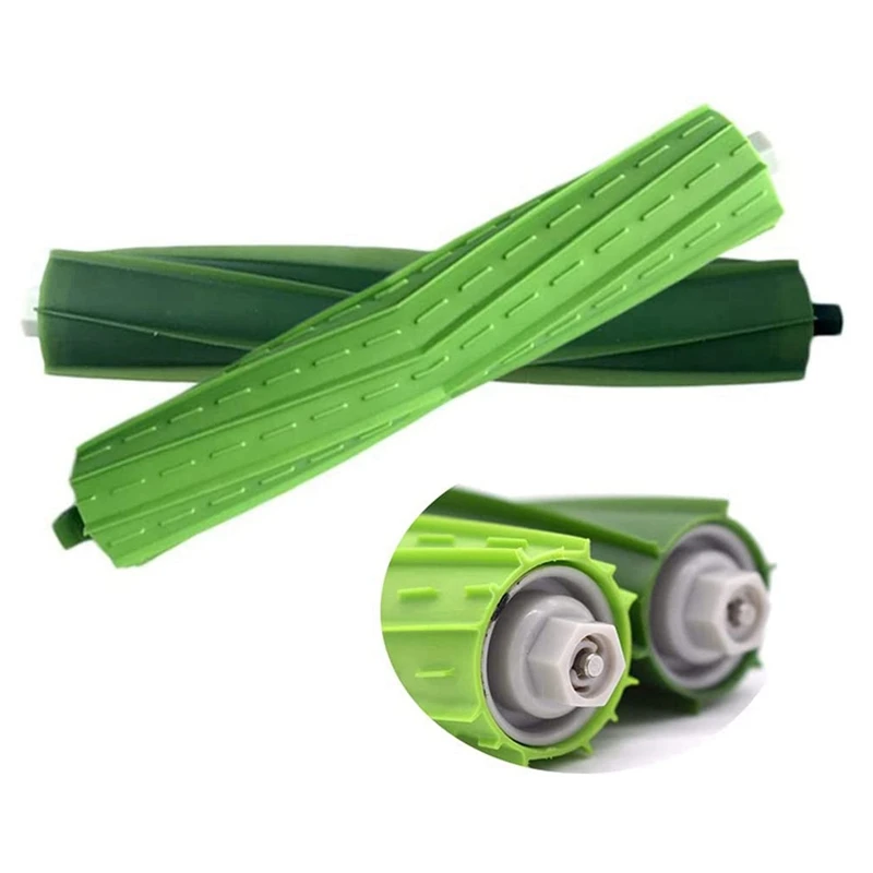 2X Replacement Parts For Irobot Roomba I7 I7+ I6+ I8 I3+/Plus E5 E6 E7 Vacuum Cleaner Hepa Filters Vacuum Bags
2X Replacement Parts For Irobot Roomba I7 I7+ I6+ I8 I3+/Plus E5 E6 E7 Vacuum Cleaner Hepa Filters Vacuum Bags