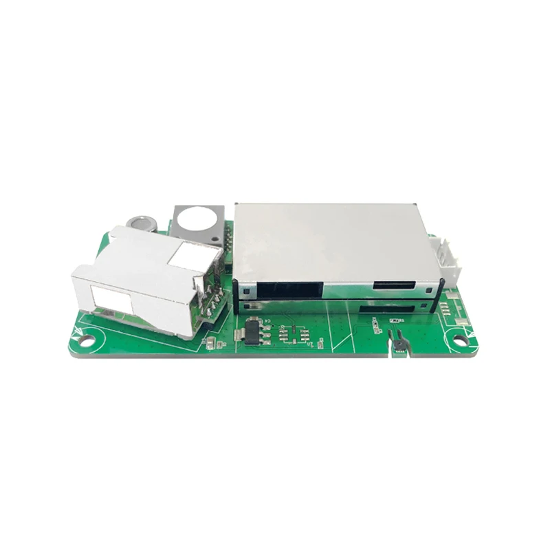 TVOC CO2 formaldehyde PM2.5 PM10 humidity and temperature all-in-one Air Quality Sensor Module
TVOC CO2 formaldehyde PM2.5 PM10 humidity and temperature all-in-one Air Quality Sensor Module