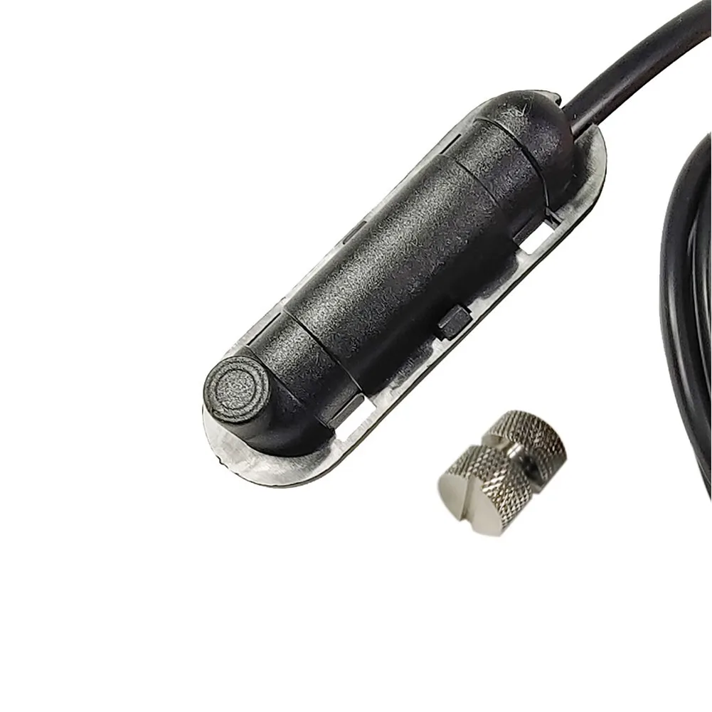 Newest Protable Sporting Speed Sensor E-Bike Speed Sensor Pats Protable Sensor Speed Measurement Speedmeter 55g
Newest Protable Sporting Speed Sensor E-Bike Speed Sensor Pats Protable Sensor Speed Measurement Speedmeter 55g
