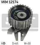 SKF VKM 12174 подшипник натяжителя распредвала BRAVO MAREA STILO DOBLO 1,9D DUZ JTD ASTRA H VECTRA C ZAFIRA (ATB1007)
SKF VKM 12174 подшипник натяжителя распредвала BRAVO MAREA STILO DOBLO 1,9D DUZ JTD ASTRA H VECTRA C ZAFIRA (ATB1007)