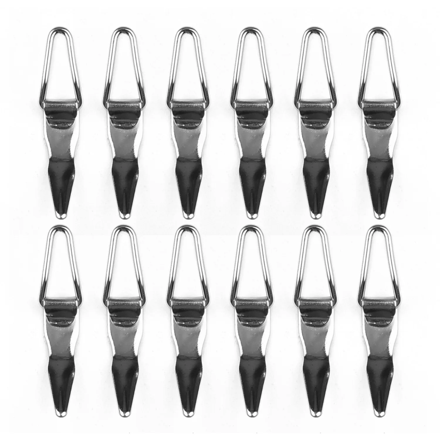 6pcs Building Rod Guides Collapsible Hook Keeper Folding DIY Fitting Fishing Equipment Accessories Fold Down Hook Keepers Pesca
6pcs Building Rod Guides Collapsible Hook Keeper Folding DIY Fitting Fishing Equipment Accessories Fold Down Hook Keepers Pesca