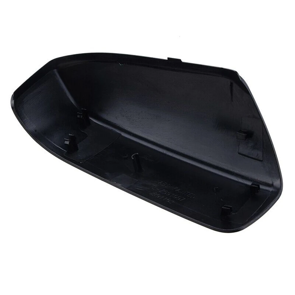 Parts Mirror Cover Gloss Black Rearview Replacement Side Mirror Cap 1 Pair ABS Plastic Accessories Door Fittings
Parts Mirror Cover Gloss Black Rearview Replacement Side Mirror Cap 1 Pair ABS Plastic Accessories Door Fittings