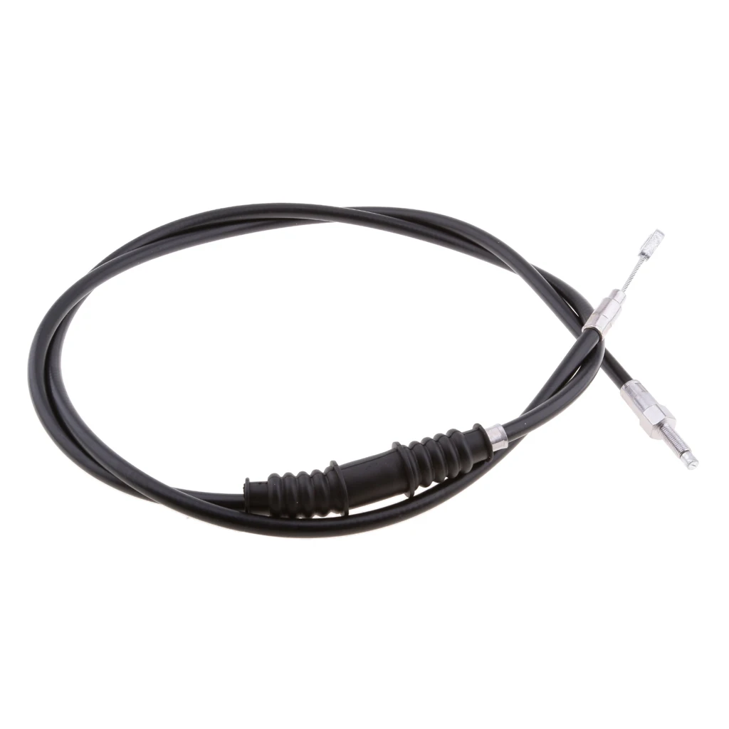 Кабель сцепления мотоцикла, шланг/провод для XL1200 XL883, черный
Кабель сцепления мотоцикла, шланг/провод для XL1200 XL883, черный