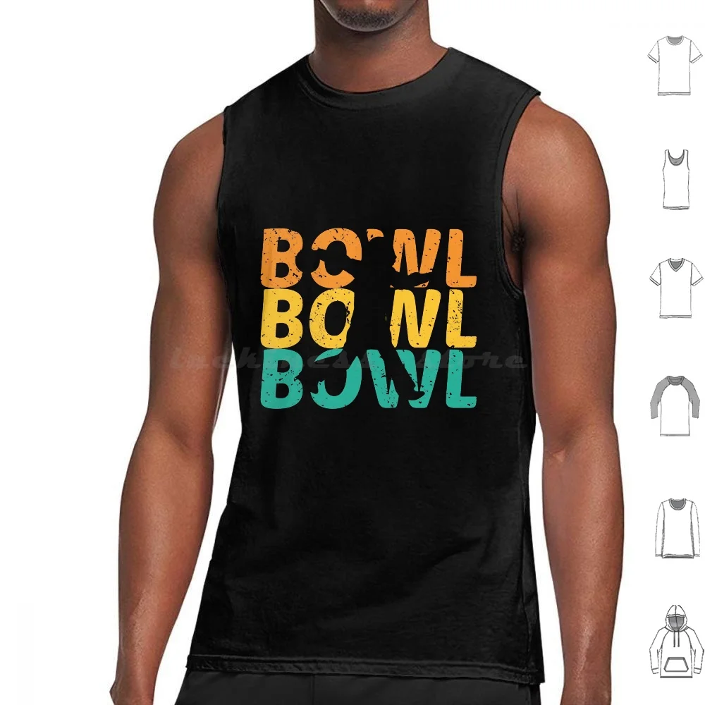 Bowl Retro Bowling Vintage Bowler Tank Tops Print Cotton Man Love Bowl Vintage Bowler Bowling Man Bowling Love
Bowl Retro Bowling Vintage Bowler Tank Tops Print Cotton Man Love Bowl Vintage Bowler Bowling Man Bowling Love