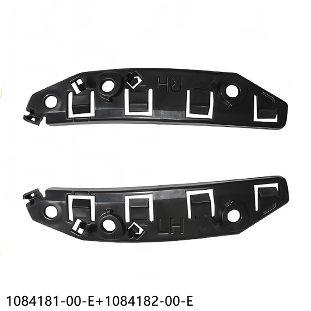 Holder Front Bumper Bracket Replacement Support For Tesla Model 3 1084181-00-E 1084182-00-E Fittings Brand New
Holder Front Bumper Bracket Replacement Support For Tesla Model 3 1084181-00-E 1084182-00-E Fittings Brand New