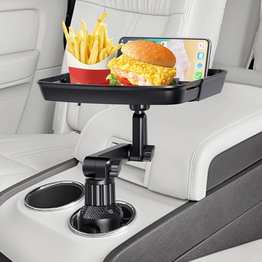 Car Cup Holder Drinking Bottle Holder Phone Organizer Stowing Tidying Tray for Auto Car Styling Accessories 
Car Cup Holder Drinking Bottle Holder Phone Organizer Stowing Tidying Tray for Auto Car Styling Accessories