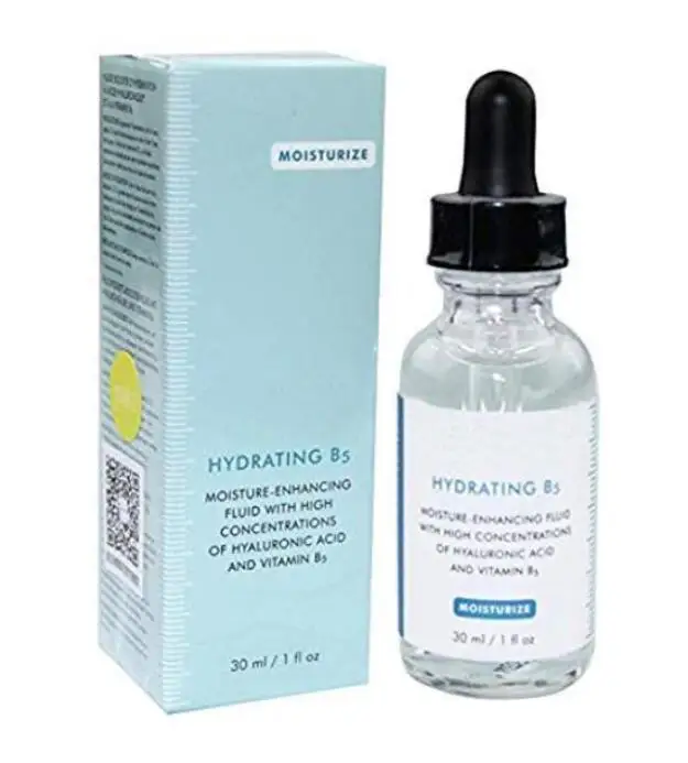 

30ML B5 Hyaluronic Acid Hydrating Serum Anti-Aging C E Asafoetida Moisturizing PHYTO Correcting Discoloration Defense